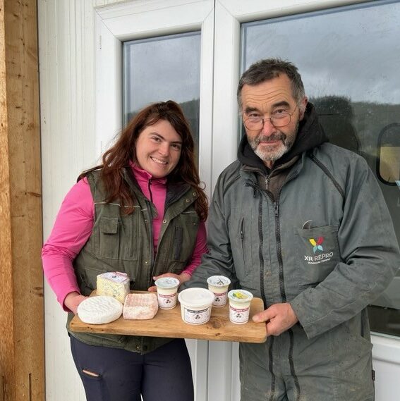 Ferme des Trois Hameaux